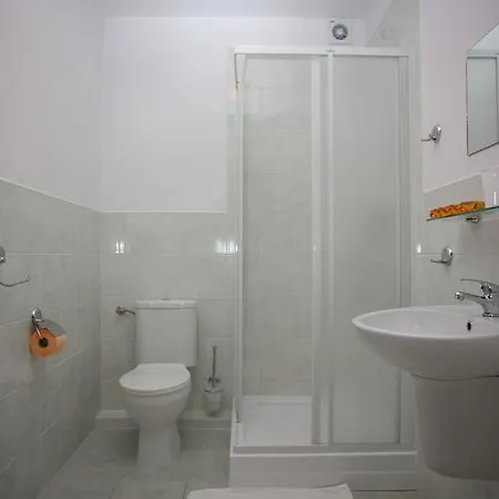 Osrodek Wczasowy Marysia Penzion