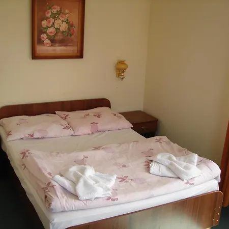 Penzion Osrodek Wczasowy Marysia