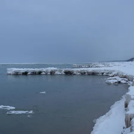 Osrodek Wczasowy Marysia Niechorze