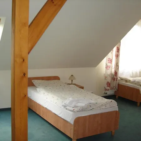 Penzion Osrodek Wczasowy Marysia *