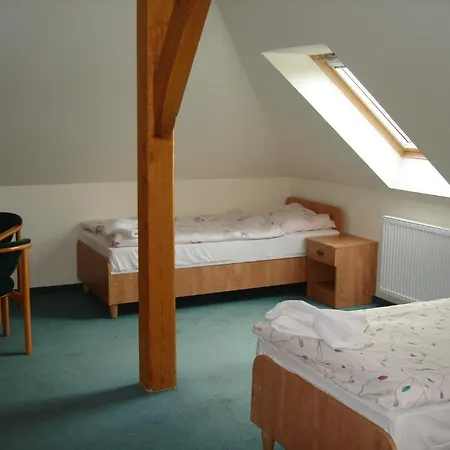 Penzion Osrodek Wczasowy Marysia