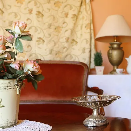 Osrodek Wczasowy Marysia * Niechorze