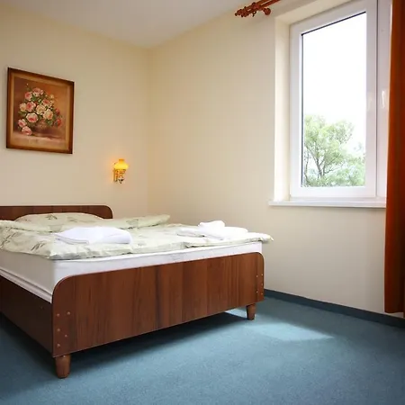 Osrodek Wczasowy Marysia